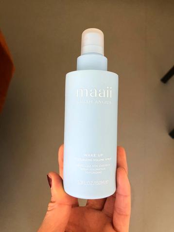 Maaii volume spray -zgan beschikbaar voor biedingen