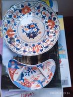 Imari setje, Verzenden