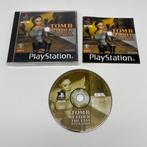 Tomb Raider: De Laatste Onthulling  Ps1, Spelcomputers en Games, Games | Sony PlayStation 1, Vanaf 12 jaar, Avontuur en Actie