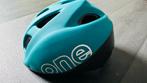 Nieuw >> Bobike Fietshelm Kind ZGAN Blauwgroen, Ophalen of Verzenden, Zo goed als nieuw, Overige maten, Jongen of Meisje