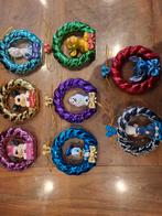 Ah Disney Kersthangers, Verzamelen, Disney, Ophalen of Verzenden, Overige figuren, Nieuw, Overige typen