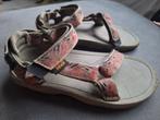 Teva sandalen legergroen maat 31, Kinderen en Baby's, Kinderkleding | Schoenen en Sokken, Jongen, Overige typen, Gebruikt, Ophalen of Verzenden