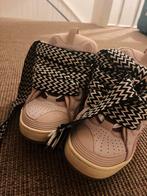 Lanvin Curb Roze, Kleding | Dames, Schoenen, Nieuw, Ophalen of Verzenden, Sneakers of Gympen, Roze