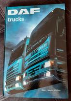 DAF trucks - Marin Wallast, Ophalen of Verzenden, Zo goed als nieuw