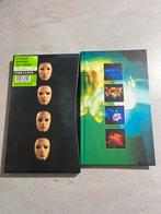 Pink Floyd - The Wall Live Boxset, Ophalen of Verzenden, Zo goed als nieuw, Boxset