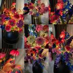 💕Prachtige Zijden bloemen💕 Luxe met Lichtjes Set Zijden, Huis en Inrichting, Woonaccessoires | Kunstplanten en Kunstbloemen