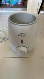 Avent fles verwarmer, Ophalen of Verzenden, Zo goed als nieuw, Flessen- of potjesverwarmer