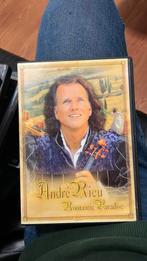 Andre Rieu, Alle leeftijden, Verzenden, Zo goed als nieuw