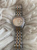 Seiko Kinetic Sports SQ50 Herenhorloge, Seiko, Gebruikt, Staal, Polshorloge