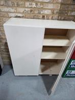 Ikea kastje, Ophalen, Gebruikt