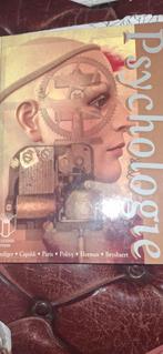 Psychologie: Een Inleiding - Roediger et al., Ophalen of Verzenden, Zo goed als nieuw, Overige onderwerpen, Roediger et al.