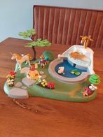 Prinsessenvijver 4137 playmobil, Kinderen en Baby's, Speelgoed | Playmobil, Complete set, Ophalen of Verzenden, Zo goed als nieuw