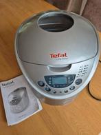 Tefal broodbakmachine home bread, Ophalen, Gebruikt