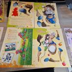 Diddl Knutsel Figuur - Zelf Maken!, Verzamelen, Diddl, Ophalen of Verzenden, Galupy, Nieuw, Overige typen