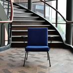 Gispen 1401 Fauteuil, Huis en Inrichting, -, Minder dan 75 cm, -, Ophalen of Verzenden