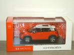 Citroen C3 Aircross - Norev 1:43
