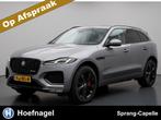 Jaguar F-PACE 2.0 P400e PHEV R-Dynamic S, Auto's, Jaguar, Gebruikt, 4 cilinders, 2000 kg, Bedrijf