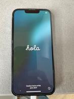 iPhone 13 Pro 128gb te koop incl. screenprotector en hoesje, Telecommunicatie, Mobiele telefoons | Apple iPhone, Ophalen, Blauw
