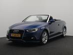 Audi A3 Cabriolet 1.4 TFSI Ambition Pro Line S Navigatie Sto, Auto's, Audi, 65 €/maand, Gebruikt, 4 cilinders, Cabriolet