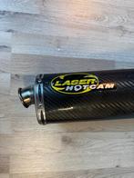 Laser Hotcam Uitlaat Yamaha R6 '99, Motoren, Ophalen, Gebruikt