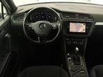 Volkswagen Tiguan Allspace 1.5 TSI R Line | Stoelverwarming, 150 pk, Wit, Origineel Nederlands, Bedrijf