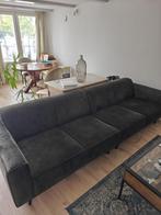 Bank van Basiclabel, Ophalen, 250 tot 300 cm, 75 tot 100 cm, Rechte bank