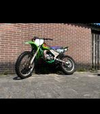 Kawasaki KX85 Grote Wielen - 1997, Fietsen en Brommers, 6 versnellingen, Ophalen, Overige merken, 85 cc