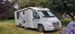 Burnster Nexxo T 740, Caravans en Kamperen, Campers, 7 tot 8 meter, Diesel, Particulier, Bürstner
