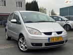 Mitsubishi Colt 1.3 Incharge+/5drs/N Apk/Airco, Auto's, Gebruikt, 31 €/maand, Colt, Origineel Nederlands