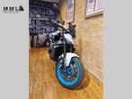 YAMAHA MT 09 Y-AMT (bj 2025), Motoren, Motoren | Yamaha, 890 cc, Motorrijbewijs A, Bedrijf, Meer dan 35 kW