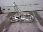 Frame Yamaha R1 bj 2000 incl nl kenteken ,wel met Wok, Gebruikt