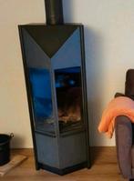 Houtkachel Pallas Harrie Leenders kachel, Huis en Inrichting, Kachels, Ophalen, Gebruikt, Houtkachel, Vrijstaand