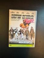 New Kids Turbo DVD - Komedie uit Maaskantje!, Vanaf 16 jaar, 1980 tot heden, Ophalen of Verzenden, Zo goed als nieuw
