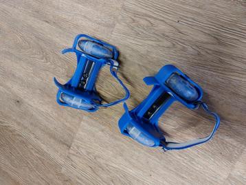 Heelies met lichtjes in wielen beschikbaar voor biedingen
