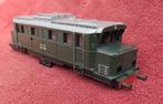 Marklin 3011. DB E44, nieuwe kap, Wisselstroom, Locomotief, Nieuw, Ophalen of Verzenden
