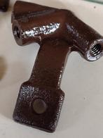 2CV Remleiding T-stuk Verdeelstuk Achteras, Ophalen of Verzenden, Gereviseerd, Citroën