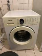 Samsung Wasmachine 7kg, Witgoed en Apparatuur, Wasmachines, Ophalen, Gebruikt, Voorlader, 85 tot 90 cm