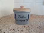 Keuls boterpotje potje aardewerk, Antiek en Kunst, Antiek | Keramiek en Aardewerk, Ophalen of Verzenden