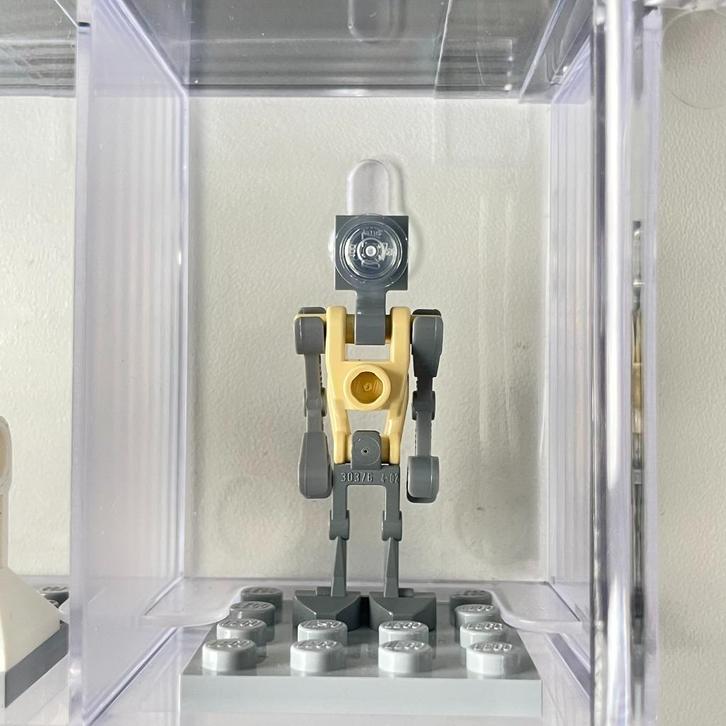 Lego Star Wars ASP Droid sw0145 10144, Kinderen en Baby's, Speelgoed | Duplo en Lego, Nieuw, Lego, Ophalen of Verzenden