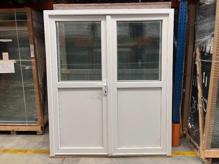 10.000 ramen, deurenonmiddellijk uit voorraad, vrije ingang,, Doe-het-zelf en Verbouw, Deuren en Horren, Nieuw, Buitendeur, 200 tot 215 cm