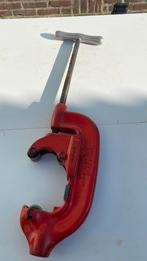 Pijpensnijder merk RIDGID, Ophalen of Verzenden