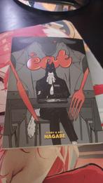 Eat Manga, Complete serie of reeks, Ophalen of Verzenden, Nieuw, Japan (Manga)