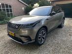 Range Rover Velar 2.0 240pk AWD MET GEREVISEERDE MOTOR, Auto's, Land Rover, USB, Diesel, Vierwielaandrijving, Dealer onderhouden