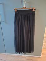 Mooie tule zwarte rok Missy Taylor., Overige typen, Zwart, Maat 42/44 (L), Ophalen of Verzenden