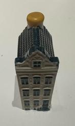 KLM Huisje 58 - Delfts Blauw Miniatuur, Ophalen of Verzenden