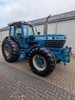 Ford 8730, Zakelijke goederen, Agrarisch | Tractoren, Gebruikt, 120 tot 160 Pk, Ophalen of Verzenden, Ford