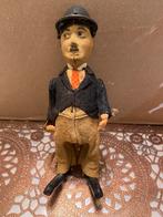Schuco Charlie Chaplin, Antiek en Kunst, Antiek | Speelgoed, Ophalen of Verzenden