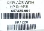 HP 657325-001 BCM94313HMGB Adapter WiFi N + Bluetooth PCI-E, Computers en Software, Broadcom, Ophalen of Verzenden, Intern, Refurbished