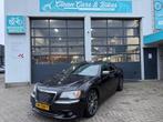Lancia Thema 3.6 V6 Executive (bj 2012, automaat), Auto's, Lancia, Automaat, 450 kg, Gebruikt, Bruin