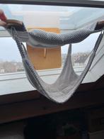 Drapaki Rufi wandmontage hangmat + vetbedden + eetpuzzel, Ophalen of Verzenden, Zo goed als nieuw